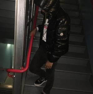 Meet your Posher, Steve